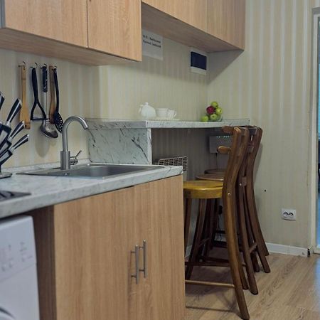 Hostel Buddha 키시나우 외부 사진