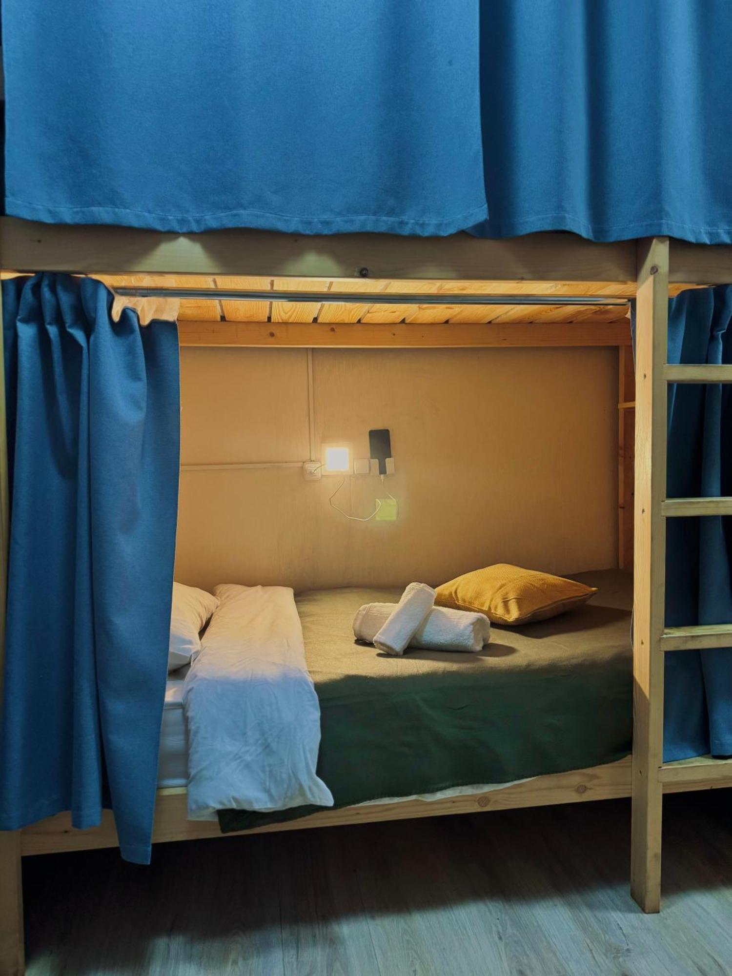 Hostel Buddha 키시나우 외부 사진